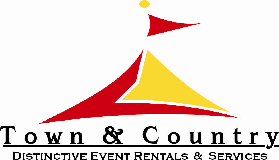 Town & Country logo